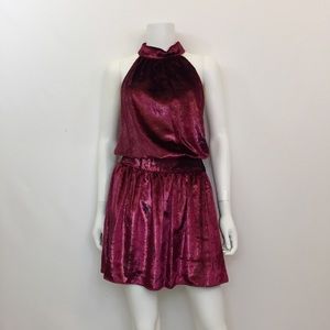 Ramy Brook Ellin Dress Large